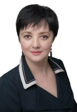 Околот Наталья Владимировна