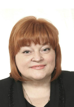 Петрова Наталия Ивановна