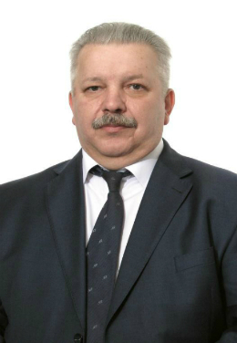 Педан Михаил Алексеевич
